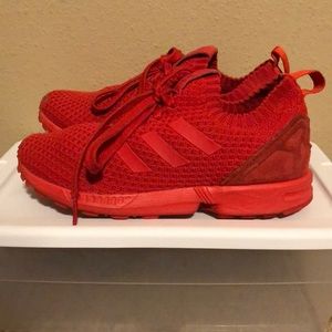 Adidas Originals Primeknit ZX flux